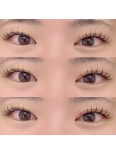 スピラ 上通店(Spira)/マツエク120本