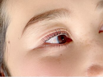 サイ(Sai)/まつ毛パーマ