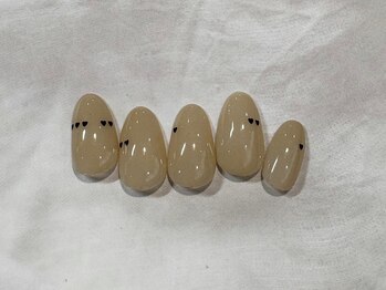 ネオリーブ ジューク 日吉店(Neolive JuQ)/定額ネイル