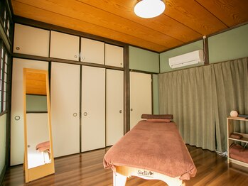 ミントのかべの整体院/PR:一宮/江南/整体/骨盤矯正