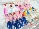 【イベント】成人式卒業式ネイル