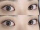 ミコ 天神大名店(mico)の写真/【豊富なロッドで理想の目元に♪】一重・瞼が厚い・あがりにくい方にも対応できる特殊ロッドもご用意◎