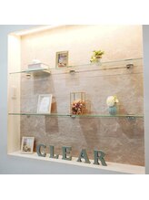 整骨院クリア 五香本院(整骨院Clear)/きれいな内観☆
