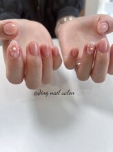 ジンネイルサロン(Jing nail salon)/
