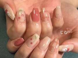 【ハンド】120分アートフリー