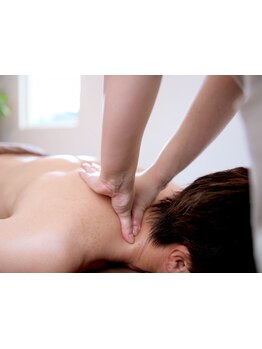 メンズにオススメのサロン