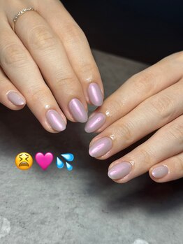 ナナチ(NANACHI)/ちゅるんカラー☆