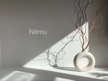 ネーム(Nemu)