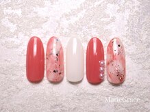 マリグレース 自由が丘(MarieGrace)/シンプル[自由が丘/フィルイン]