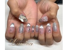 ルミナ 前橋店(Lumina)/プランパーネイル