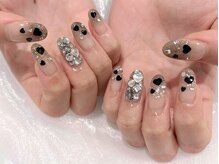 エイト 横浜店(eight)/110minアートコース