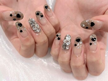 エイト 横浜店(eight)/110minアートコース