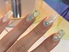 【HAND★9000円】Trendコース［渋谷/パラジェル］