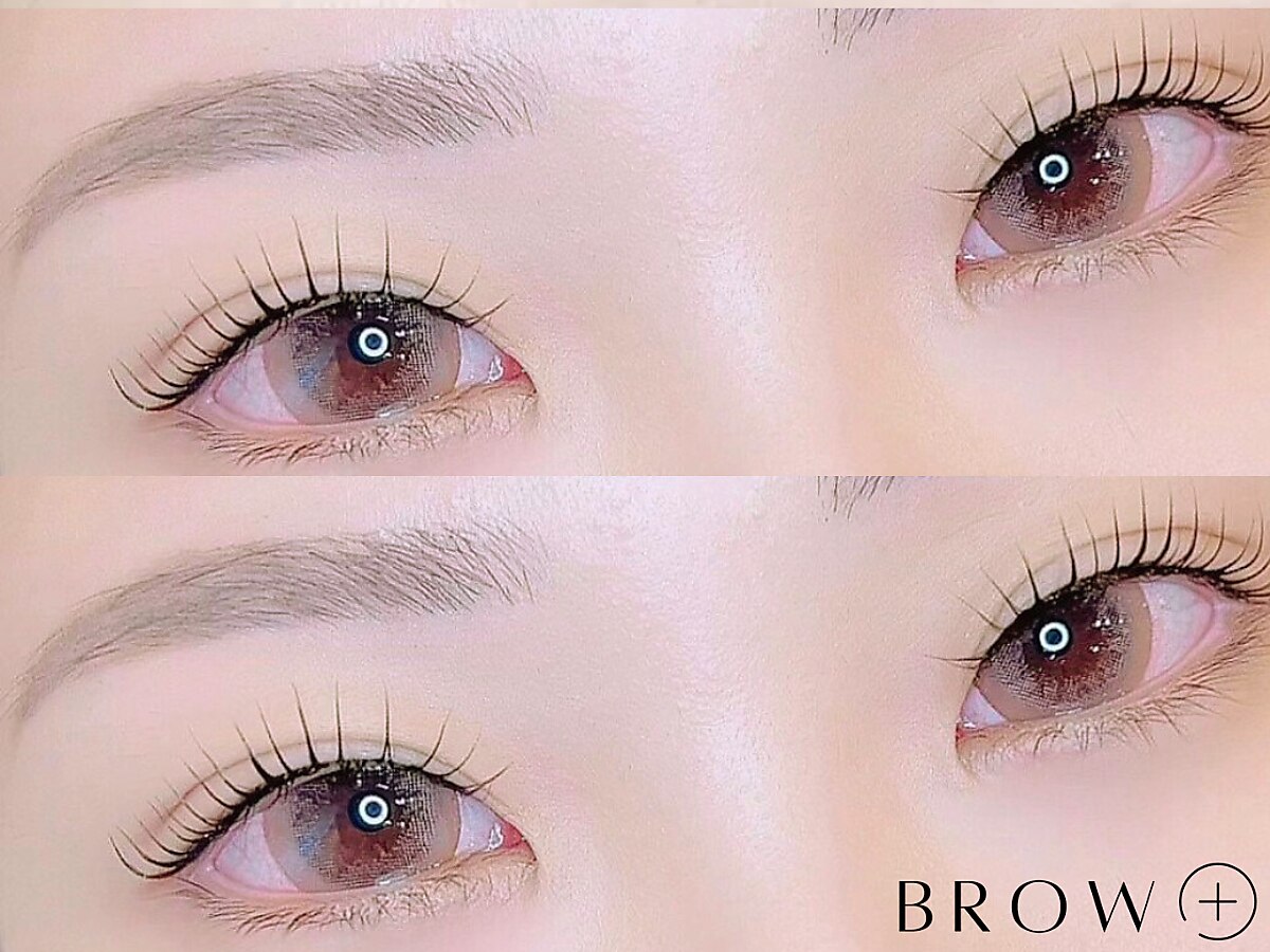 ブロウタス 川崎店(BROW+)｜ホットペッパービューティー