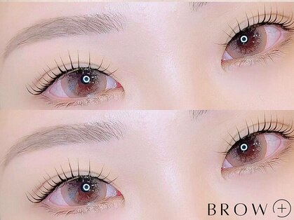 ブロウタス 川崎店(BROW+)の写真