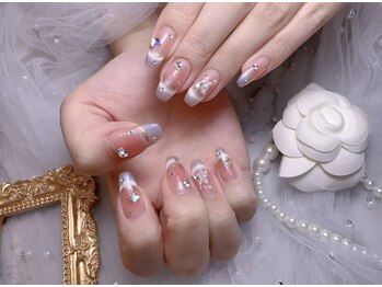 ベル 新小岩(Belle)/チップスカルプ長さだし