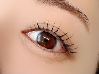 コルリ(Koruri)/ラッシュリフト