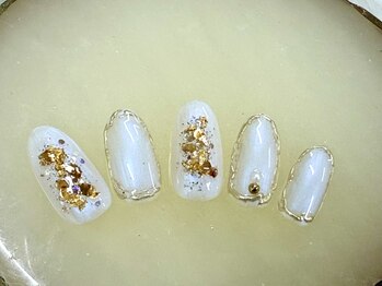 ハンド 定額ビューティー