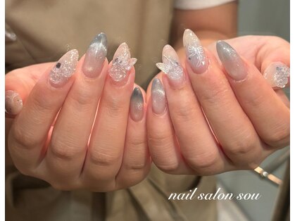 ソウ 西梅田店(Sou)の写真