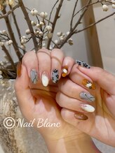 ネイルブラン(Nail Blanc)/