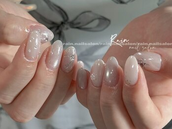 フォルトナ(Fortuna)/持ち込みデザイン