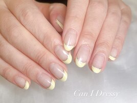 フレンチラメライン¥4980