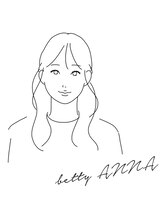 ベティ 学園店(betty)&nbsp;betty ANNA