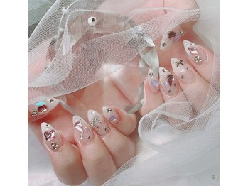 アリエス(Aries)/10本チップ長さ出15000円オフ込