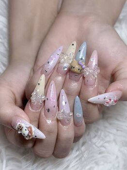 アンドミー(&ME)/