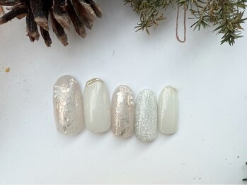 ジジ(Gigi)/11.12月限定デザイン