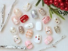 ラジュルネ(nail&eyelash La journee)