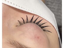 キュティル 横浜関内店(Cutil)/バインドロック/束間仕上げ