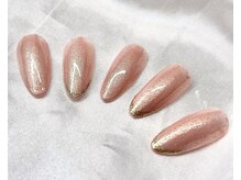 キャッツアイトーキョー 西荻窪店/オフィスネイル