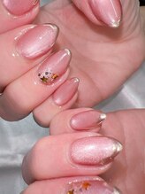 アンドミー(&me)/