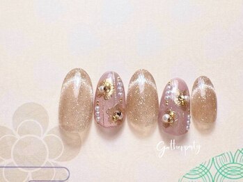 ギャザーパーティー 目白店(gatherparty)/2026シーズンデザイン【お正月】