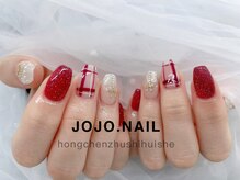 ジョジョネイル 池袋店(JOJOネイル)/