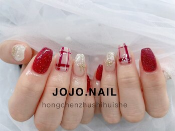 ジョジョネイル 池袋店(JOJOネイル)/