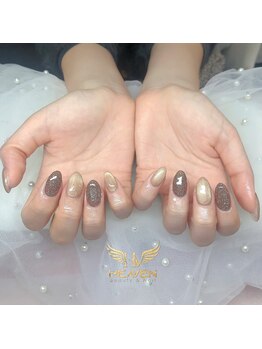 ヘブン ネイル 鶯谷(HEAVEN Nail)/