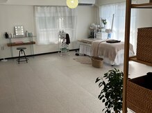 ミソル(misolle.)/内観