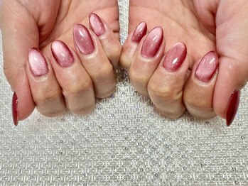 ブランシェネイル(Branche Nail)/マグネットネイル