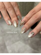 ネイルサロンアンドスクール ベル(Belle)/