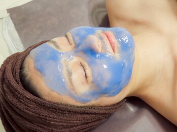 ミンチェ(minchae)の写真/【自分史上最高の肌へ】通うたびに変化を実感☆丁寧なカウンセリングで「自分に合うケア」をご提案◎