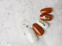 マニネイル 碑文谷店(maninail)/シンプルコース¥8800