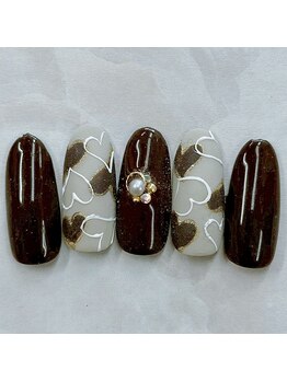 グリュック(Gluck)/定額8000円