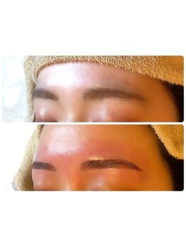 眉毛とまつげパーマとマツエクの研究所 藤沢店/眉毛/まつげパーマ/マツエク