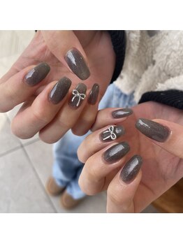 アイディー(i-dee)/リボン