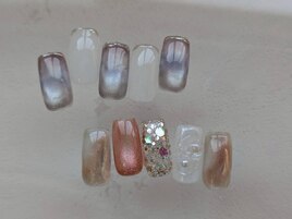 トレンド定額デザイン