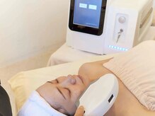 ミライ(Mirai)の雰囲気（業界初の11枚フィルターで1度に5種類以上のお悩みにアプローチ！）