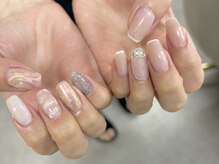 エメ(eme)/art design｜定額コース¥8,800