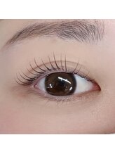ジェーン(jane)/まつ毛パーマ　